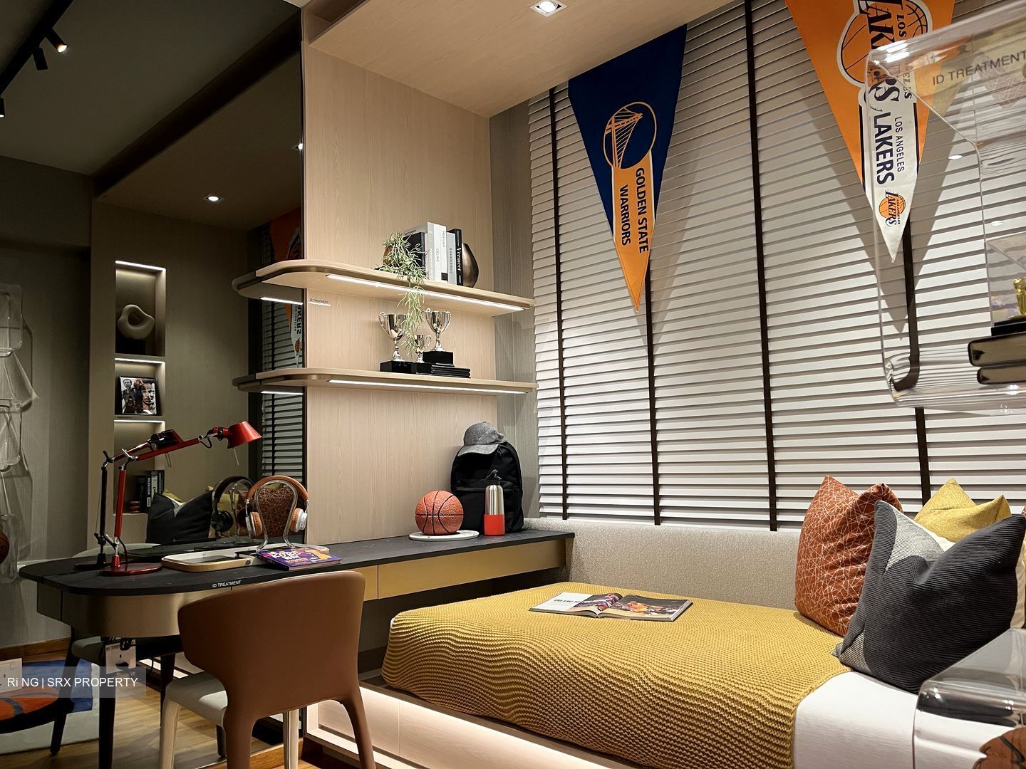 THE ARCADY AT BOON KENG (D12), Apartment #451515241